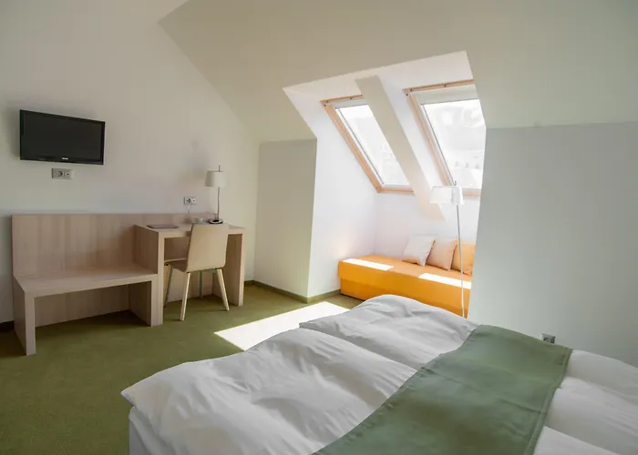 Hotel Armatti