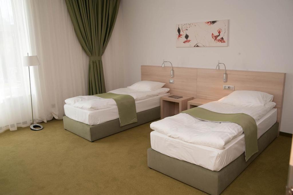 Armatti Hotel Brasov