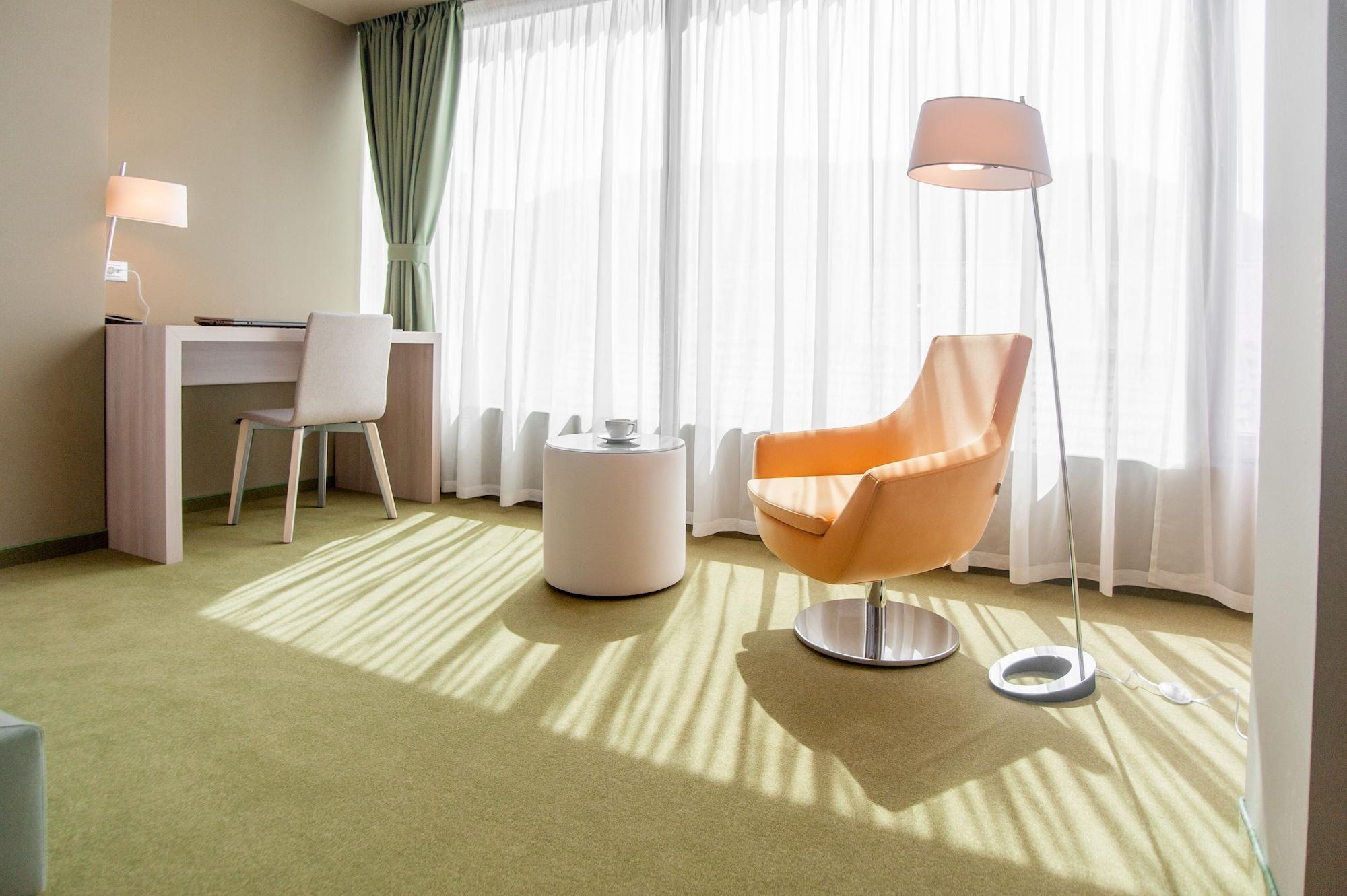 Armatti Hotel