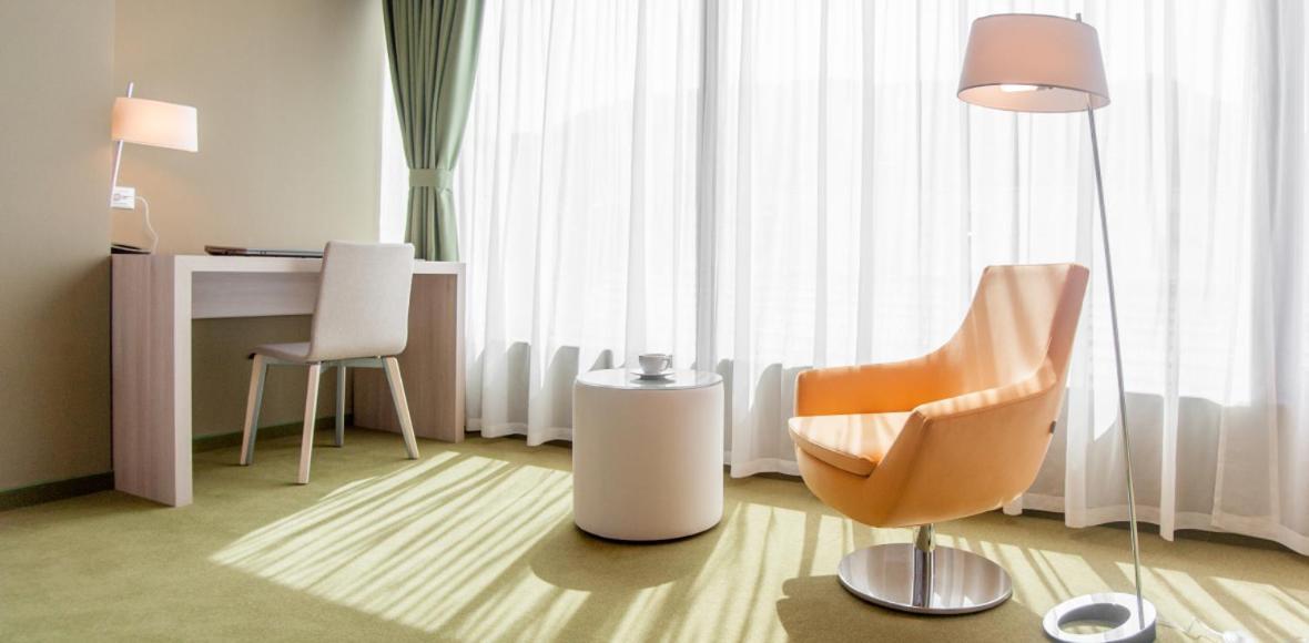 Armatti Hotel Brasov