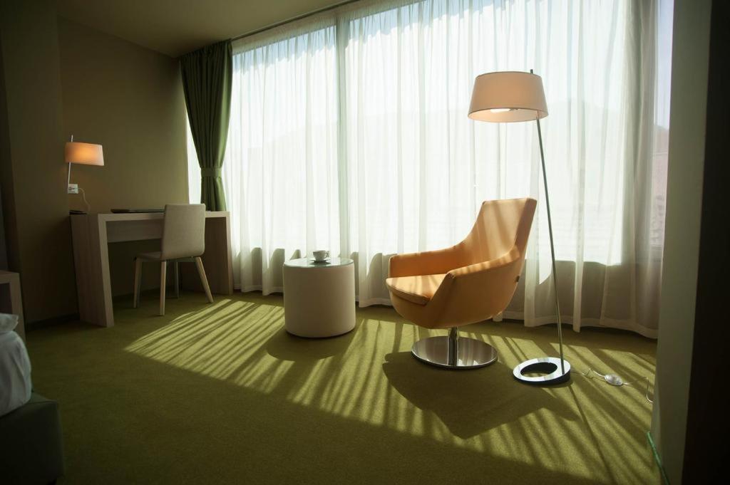Hotel Armatti 3*