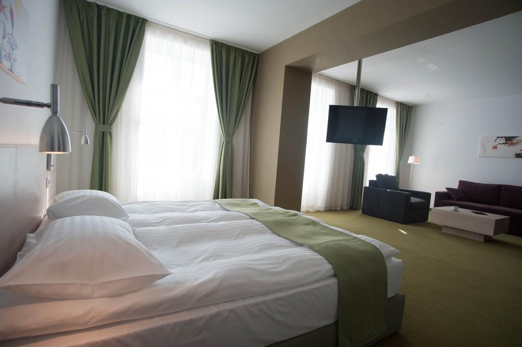 Armatti Hotel