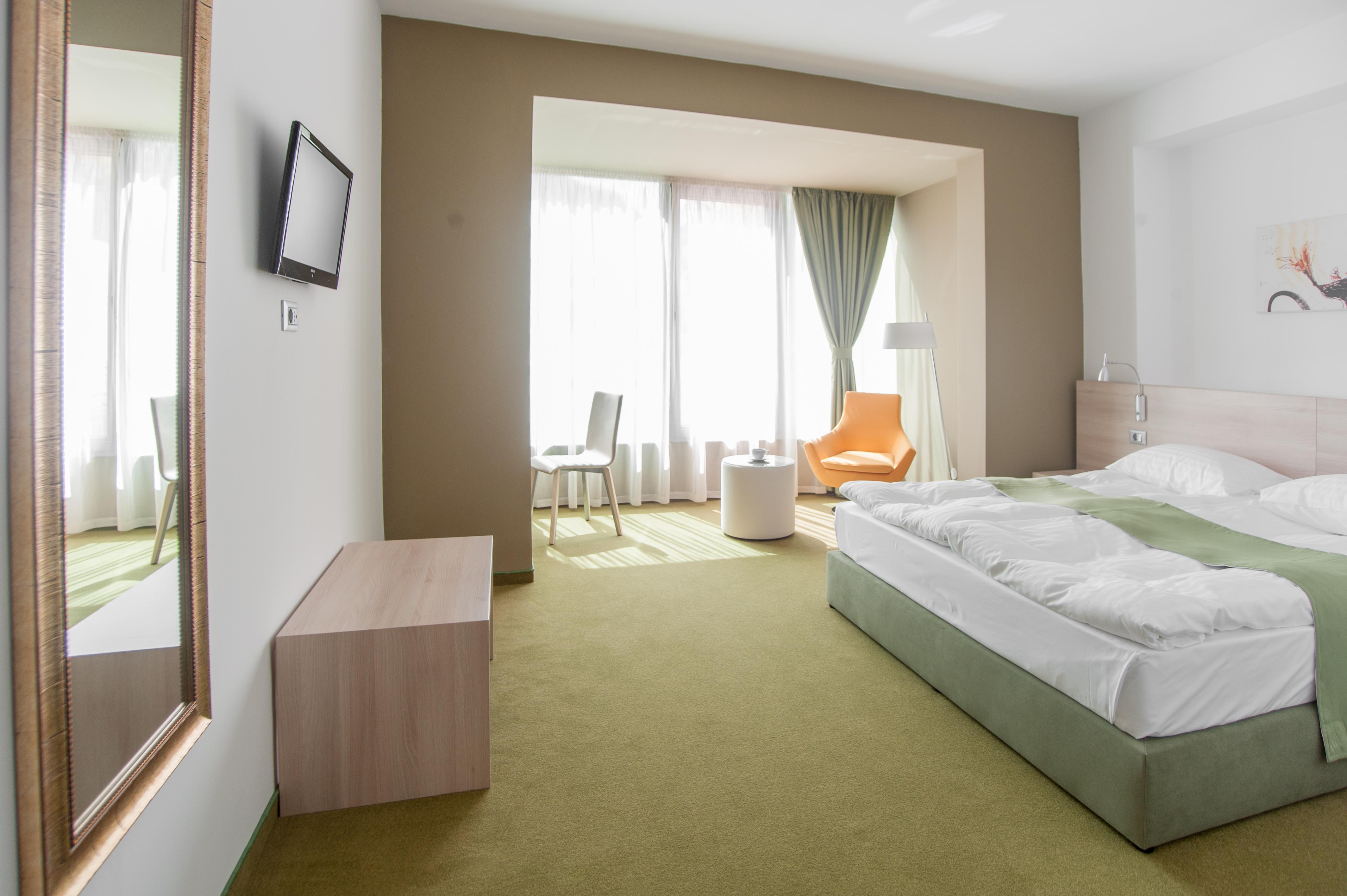 Hotel Armatti 3*