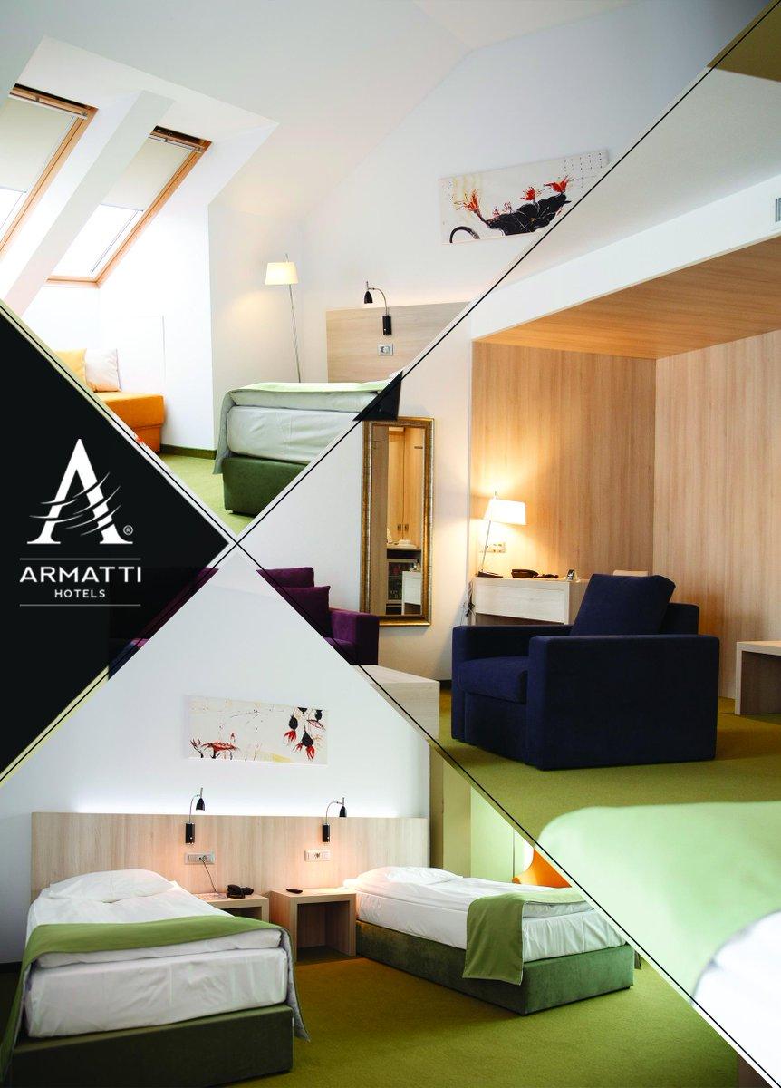 Armatti 3* Brasov