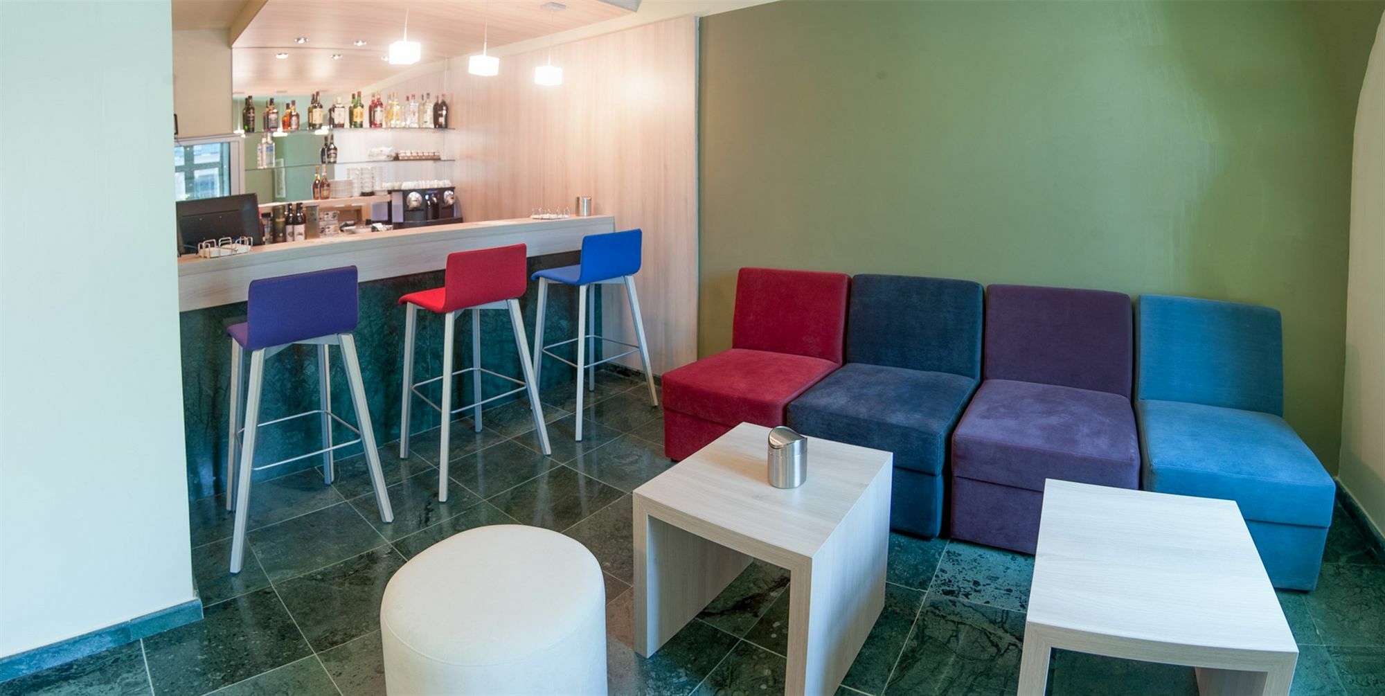 Armatti Hotel 3*