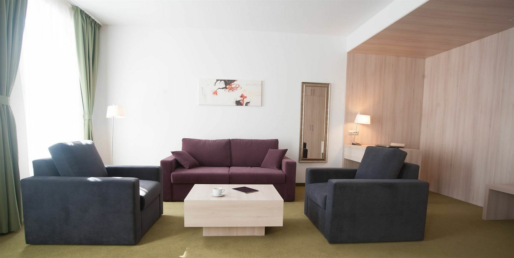 Armatti Hotel 3*